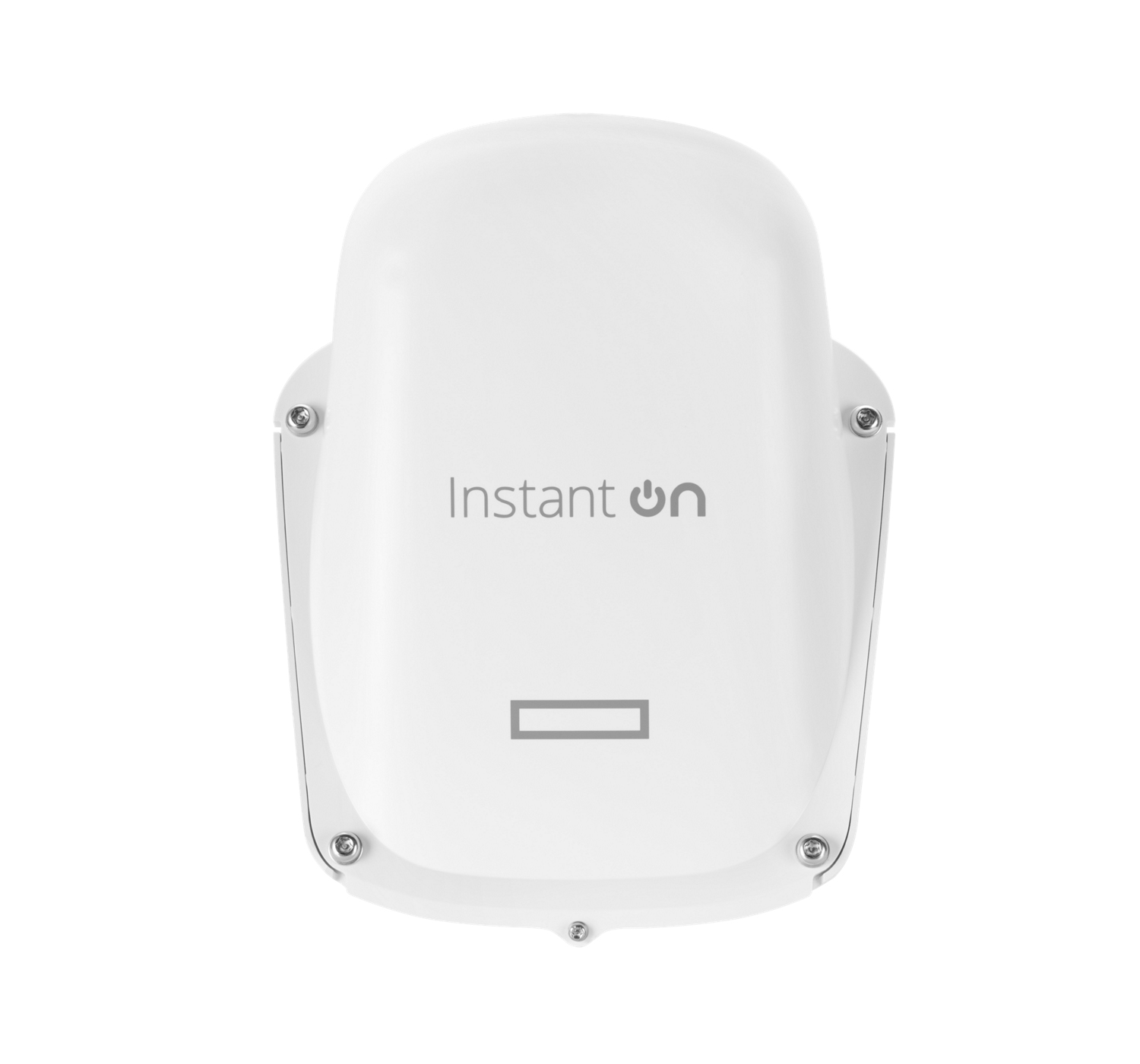 Bild von HPE Instant On Outdoor AP27 (EU), 1774 Mbit/s, 574 Mbit/s, 1200 Mbit/s, 10,100,1000 Mbit/s, IEEE 802.11a, IEEE 802.11ac, IEEE 802.11ax, IEEE 802.11b, IEEE 802.11g, IEEE 802.11n, IEEE..., 75 Benutzer