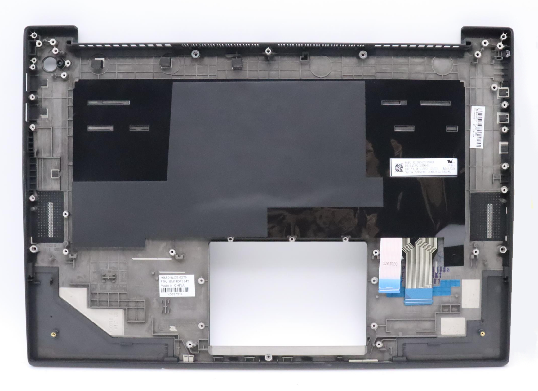 Bild von Lenovo 5M11D12079, Cover + keyboard, Lenovo, ThinkPad P1 Gen 5