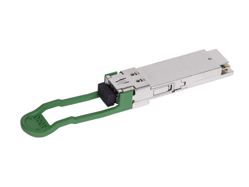 Bild von HPE R9B63A, QSFP28, 2000 m