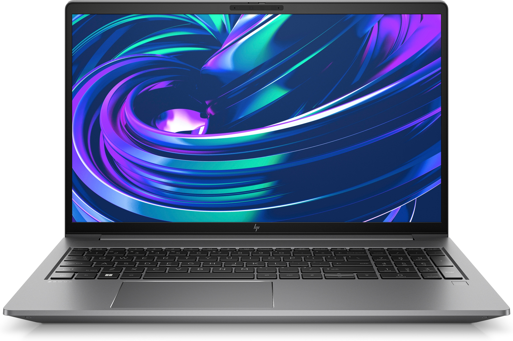 Bild von HP ZBook Power 15.6 G10, Intel® Core™ i7, 39,6 cm (15.6"), 1920 x 1080 Pixel, 16 GB, 1 TB, Windows 11 Pro