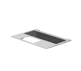 Bild von HP N08145-041, Tastatur, Deutsch, Tastatur mit Hintergrundbeleuchtung, HP, EliteBook 860 G9