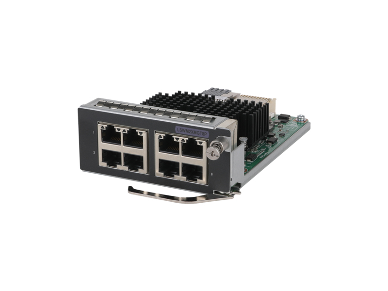 Bild von HPE S0T05A, 2.5 Gigabit Ethernet, 10 Gigabit Ethernet, Gigabit Ethernet, 147 mm, 94 mm, 41 mm, 399,2 g