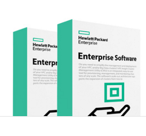 Bild von HPE StoreEver MSL3040 High Availability LTO-6 Control Path Failover - 1 Lizenz(en) - Basis - Lizenz