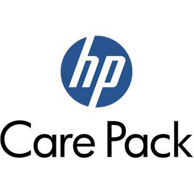 Bild von HPE CARE PACK HP INSTALL SERVICE