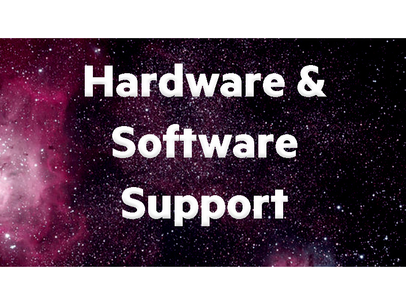 Bild von HPE Software+ Tech Support 4 Years 8325-48 Service