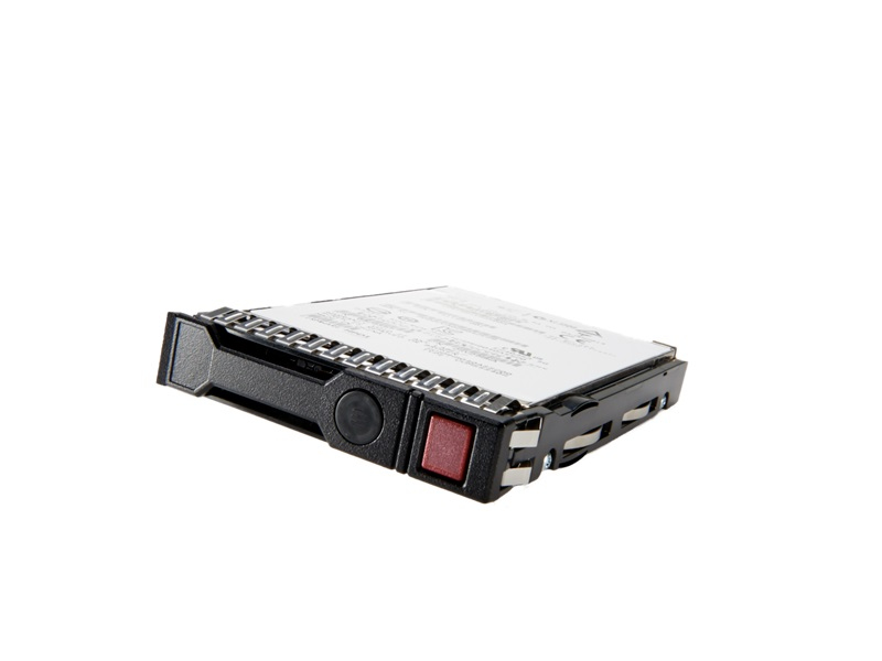 Bild von HPE P09153-K21 - 3.5 Zoll - 14000 GB - 7200 RPM