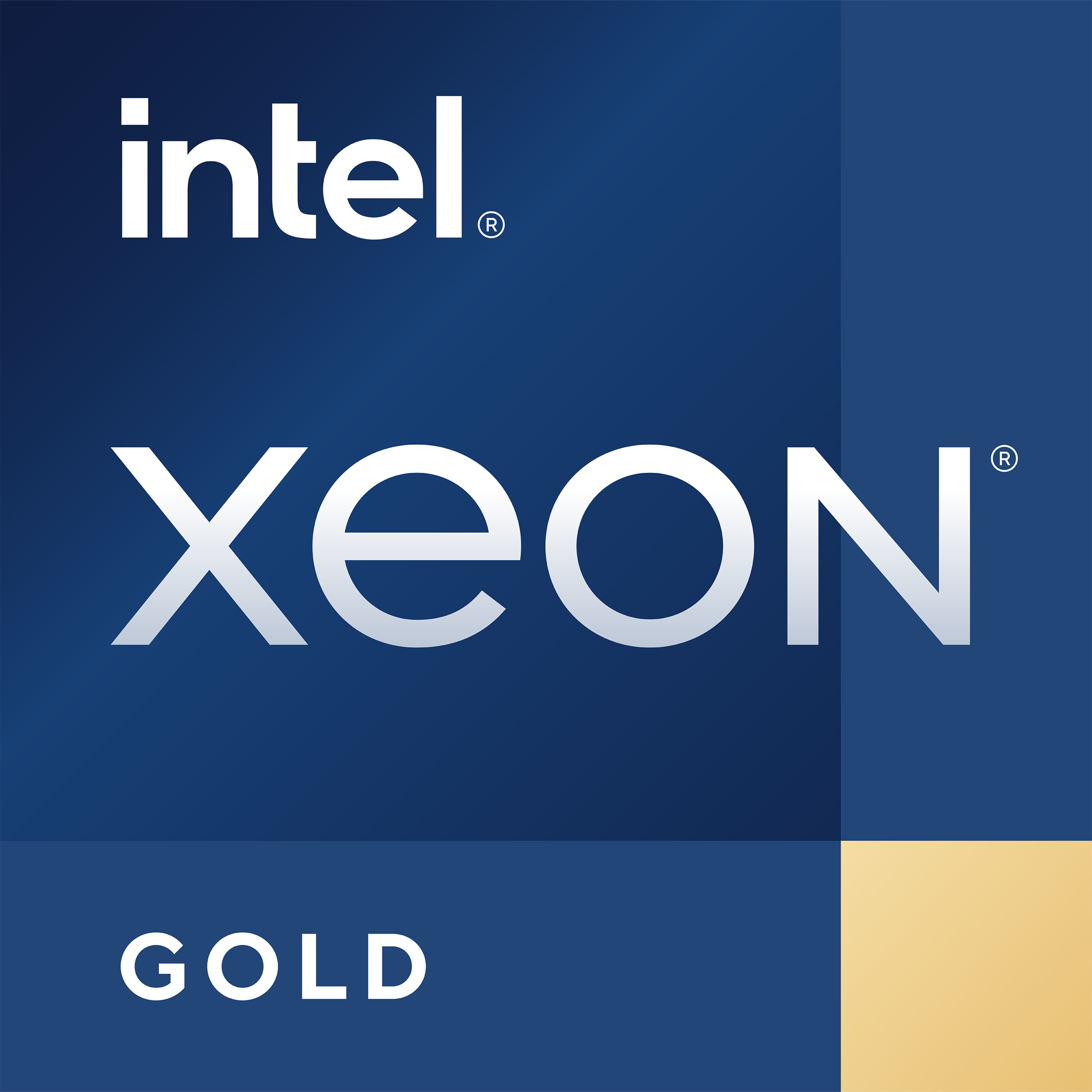 Bild von Intel Xeon GOLD 6336 Xeon Gold 2,4 GHz - Skt 4189 Ice Lake