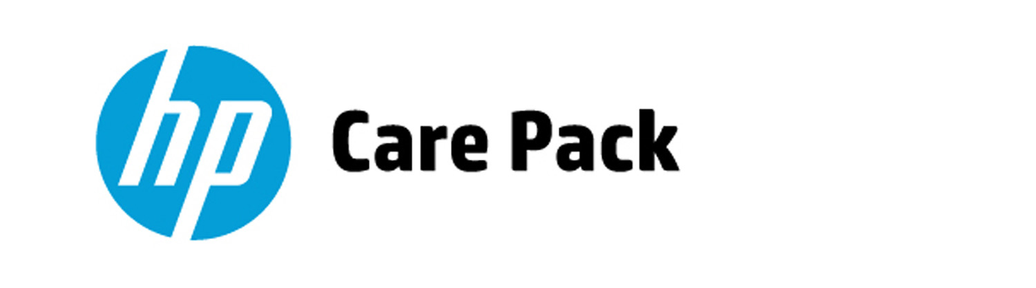 Bild von HPE 5y FC Nbd FF 7910 Switch SVC