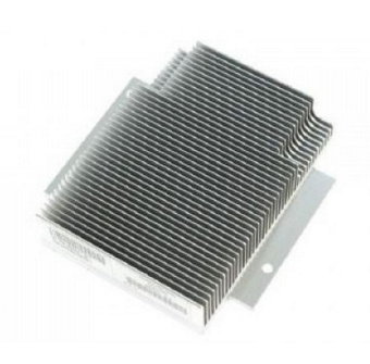 Bild von HPE 826706-B21 - Kühlkörper/Radiator - Silber