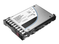 Bild von HPE 873365-B21 - 1600 GB - 2.5" - 12 Gbit/s