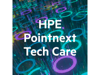 Bild von HPE HS8D7PE - 1 Jahr(e) - Systeme Service & Support 1 Jahre