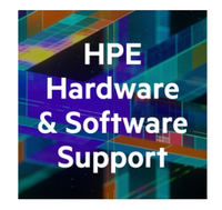 Bild von HPE HM7V1E - Systeme Service & Support 1 Jahre