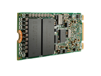 Bild von HPE 480GB NVME RI M.2 PM9A3 S-STOCK