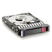 Bild von HPE 36GB 2.5" 15000 rpm DP SAS - 2.5 Zoll - 32 GB - 15000 RPM