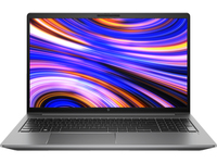 Bild von HP ZBook 5G3N9ES - 15,6" Notebook - Core i7 5 GHz 39,6 cm