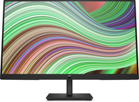 Bild von HP MONITOR 23,8 LED VA 16:9 FHD 5MS 250 CDM, P24V G5, VGA/HDMI, GAR 3 ANNI GAR INCL