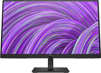 Bild von HP 21.5IN 1920 X 1080 FHD 16:09 5M - Flachbildschirm (TFT/LCD) - HDMI