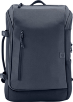 Bild von HP Travel 25 Liter 15,6 Zoll Laptop-Rucksack (Iron Grey) - 39,6 cm (15.6") - Notebook-Gehäuse - Polyester