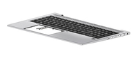 Bild von HP M35818-041 - Tastatur - Deutsch - HP