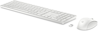 Bild von HP 650 Wireless Keyboard and M