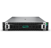 Bild von HPE ProLiant DL380 Gen11 5415+ 2.9GHz 8-core 1P 32GB-R MR408i-o NC 8SFF 1000W PS - Server - Xeon Gold