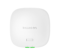 Bild von HPE NW ION AP 5Pk RW AP32 - HPE Aruba Instant On AP32 Access Point - RW