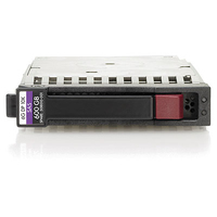 Bild von HPE 600GB SAS - 2.5 Zoll - 600 GB - 10000 RPM