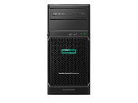 Bild von HPE ProLiant P44718-421 - 2,8 GHz - E-2314 - 16 GB - DDR4-SDRAM - 350 W - Turm (4U)