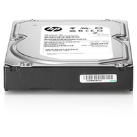 Bild von HPE 1TB 6G LFF - 3.5 Zoll - 1024 GB - 7200 RPM