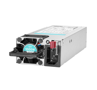 Bild von HPE SPS-PS,GNRC,1U,12V,1000W,HTPLG ,HE-P,G10+