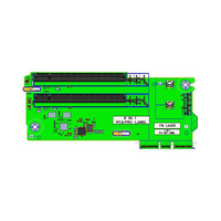 Bild von HPE P14581-B21 - ProLiant DL38x Gen10+ - 252,2 x 244,1 x 77,7 mm - 680 g