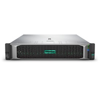 Bild von HPE ProLiant DL380 Gen10 - 2,4 GHz - 4210R - 32 GB - DDR4-SDRAM - 800 W - Rack (2U)