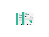 Bild von HPE StoreEasy 1X60 Standard Edition Upgrade Kit with Windows Server IoT