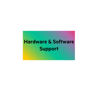 Bild von HPE 5Y FC 4H OS HW 8100 24p SVC - Netzwerk Service & Support