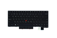 Bild von Lenovo 01AX575 - Tastatur - Belgisch - Tastatur mit Hintergrundbeleuchtung - Lenovo - ThinkPad T470