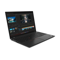 Bild von Lenovo ThinkPad TP T16 - 16" Notebook - Core i5 3,4 GHz 40,6 cm