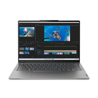 Bild von Lenovo Yoga Slim 6 14IRH8 i5-13500H/8GB/512M2/2.2K/W11 - Notebook - Core i5