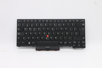 Bild von Lenovo 5N20W67661 - Tastatur - Spanisch - Lenovo - ThinkPad L14 Gen 2 (20X1 - 20X2)