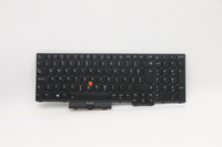 Bild von Lenovo 5N20W68237 - Tastatur - Slowenisch - Lenovo - ThinkPad L15 (20U7 - 20U8)