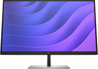 Bild von HP E27Q G5 QHD MONITOR