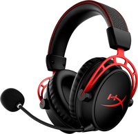 Bild von HP Cloud Alpha Wireless Gaming Headset