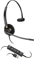 Bild von HP POLY EP 515 -M MONO W/USB-A - Headset