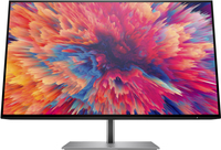 Bild von HP Z24q G3 IPS 2560x1400 1000 1 QHD - Flachbildschirm (TFT/LCD) - 1.000:1