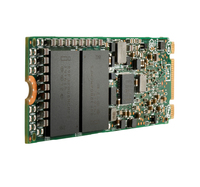 Bild von HPE P40513-B21 - 480 GB - M.2 - 3300 MB/s