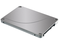 Bild von HPE 480GB SATA 6G RI SFF RW MVD SSD