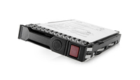 Bild von HPE 300GB hot-plug dual-port SAS HDD - 2.5 Zoll - 300 GB - 15000 RPM