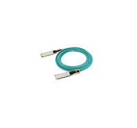 Bild von HPE JL856A - 2 m - QSFP28 - QSFP28