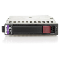 Bild von HPE 730707-001 - 2.5 Zoll - 146 GB - 15000 RPM