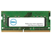 Bild von Dell Memory Upgrade - 16 GB - 1RX8 DDR5 SODIMM 5600 MHz