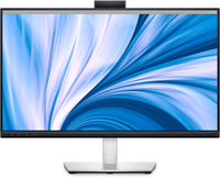 Bild von Dell C Series C2423H - 60,5 cm (23.8 Zoll) - 1920 x 1080 Pixel - Full HD - LCD - 8 ms - Schwarz